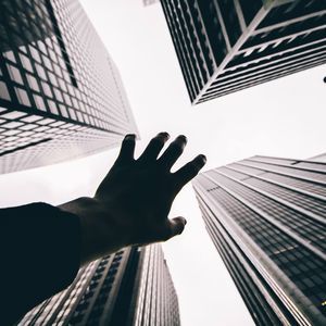 Meet your Posher, Natanael